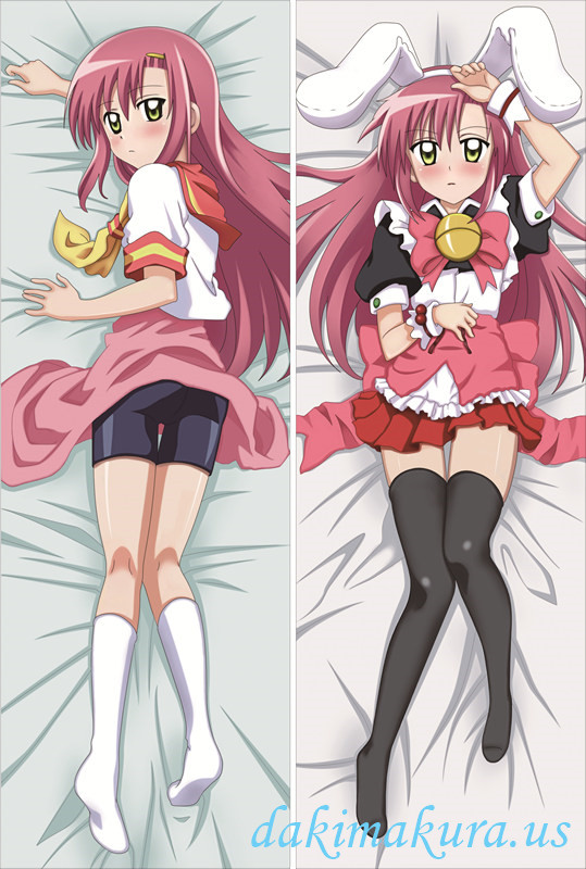 Hayate the Combat Butler - Hinagiku Katsura Japanese hug dakimakura pillow case online